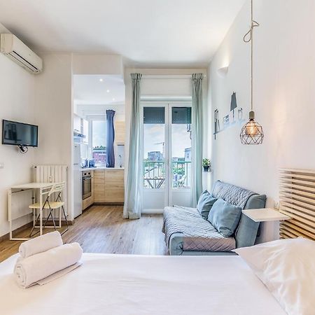 Travel Inside Srl - Ripa 127 Apartment Navigli Милан Экстерьер фото
