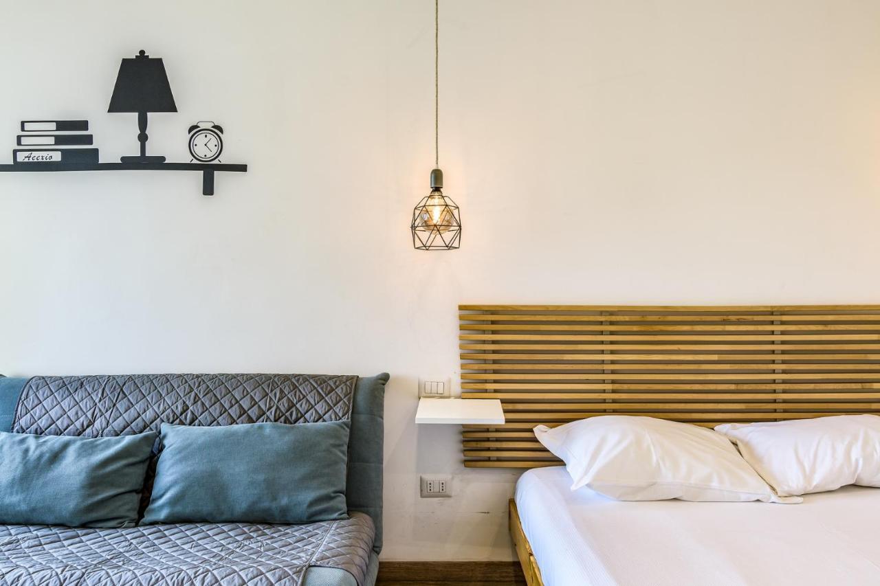 Travel Inside Srl - Ripa 127 Apartment Navigli Милан Экстерьер фото
