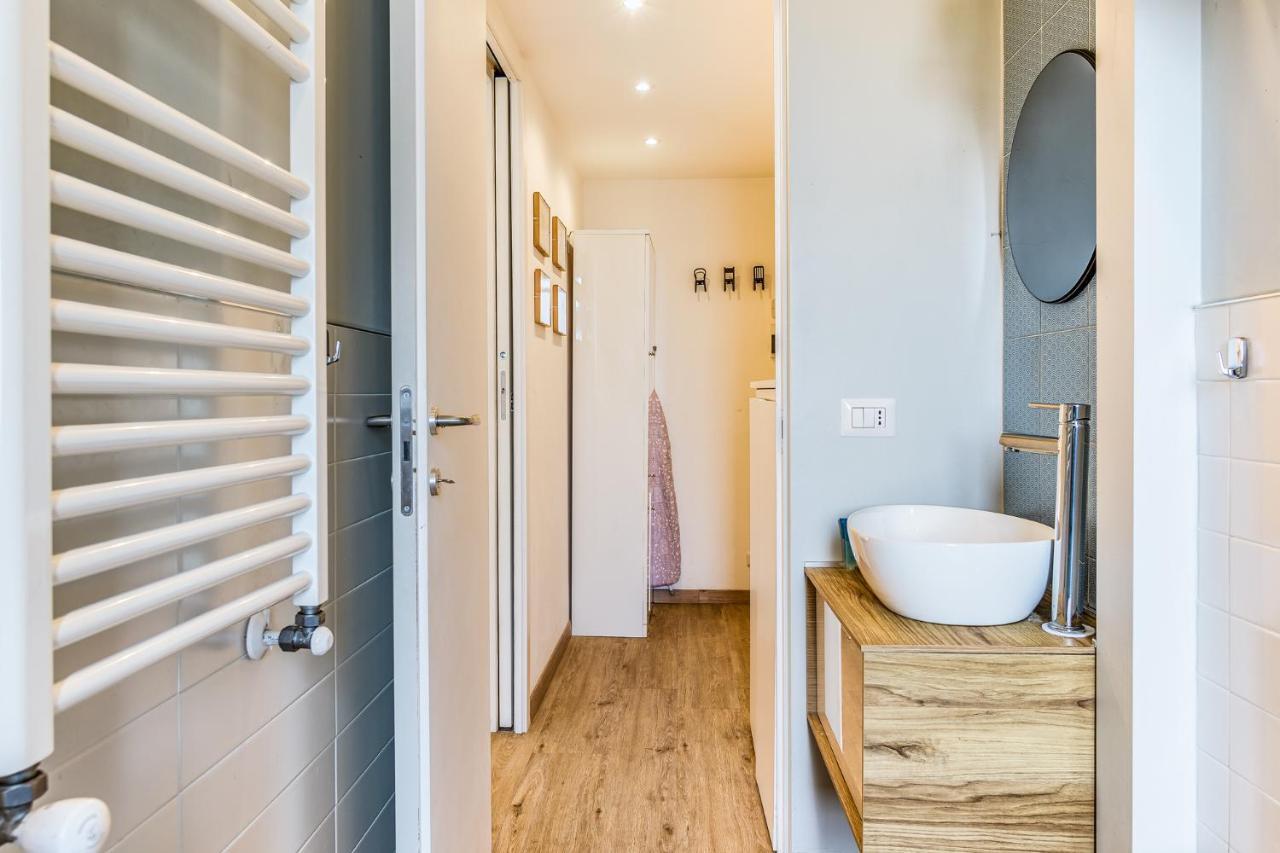Travel Inside Srl - Ripa 127 Apartment Navigli Милан Экстерьер фото