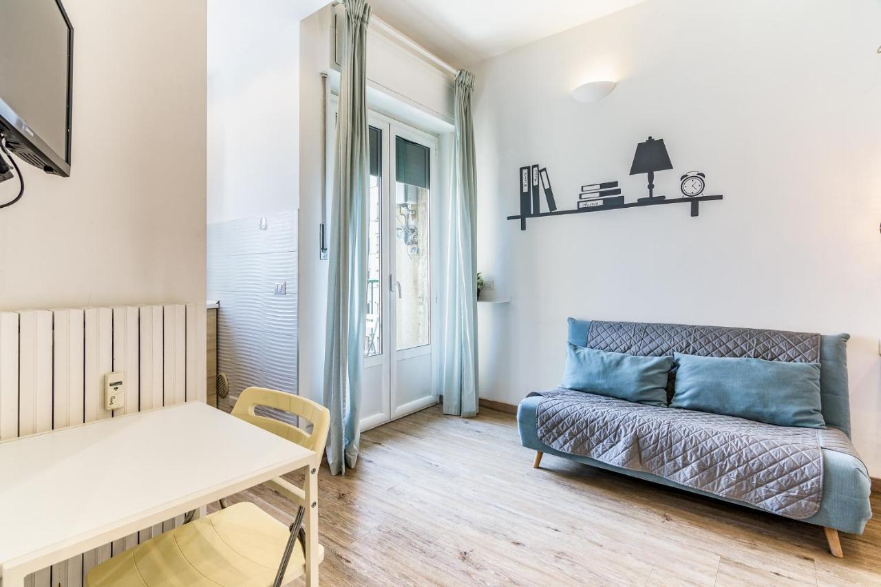 Travel Inside Srl - Ripa 127 Apartment Navigli Милан Экстерьер фото