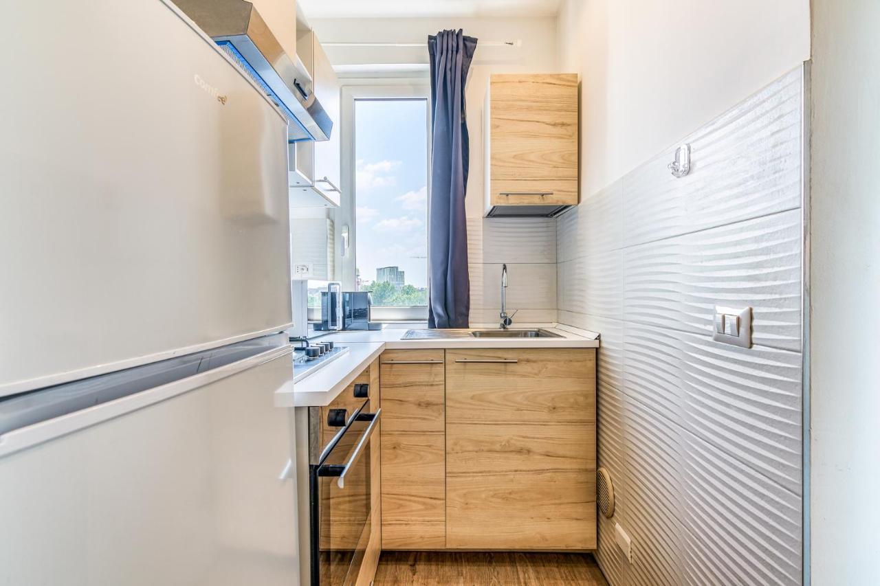 Travel Inside Srl - Ripa 127 Apartment Navigli Милан Экстерьер фото