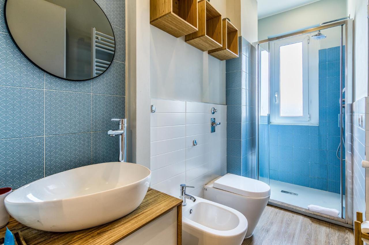 Travel Inside Srl - Ripa 127 Apartment Navigli Милан Экстерьер фото