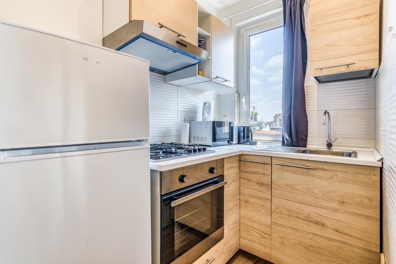 Travel Inside Srl - Ripa 127 Apartment Navigli Милан Экстерьер фото