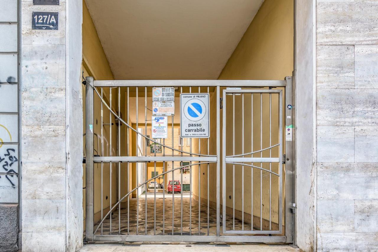 Travel Inside Srl - Ripa 127 Apartment Navigli Милан Экстерьер фото