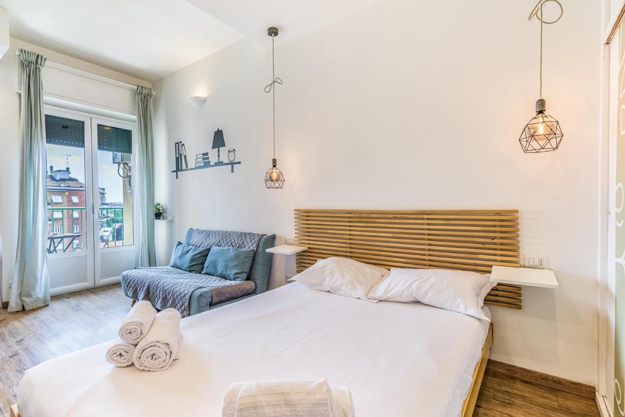 Travel Inside Srl - Ripa 127 Apartment Navigli Милан Экстерьер фото