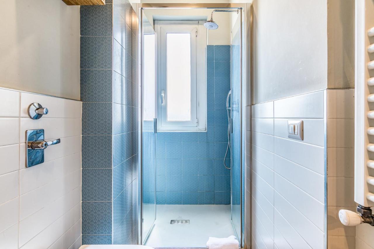 Travel Inside Srl - Ripa 127 Apartment Navigli Милан Экстерьер фото